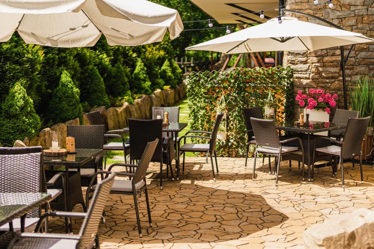 Goralski & Restaurant * Bialka Tatrzanska