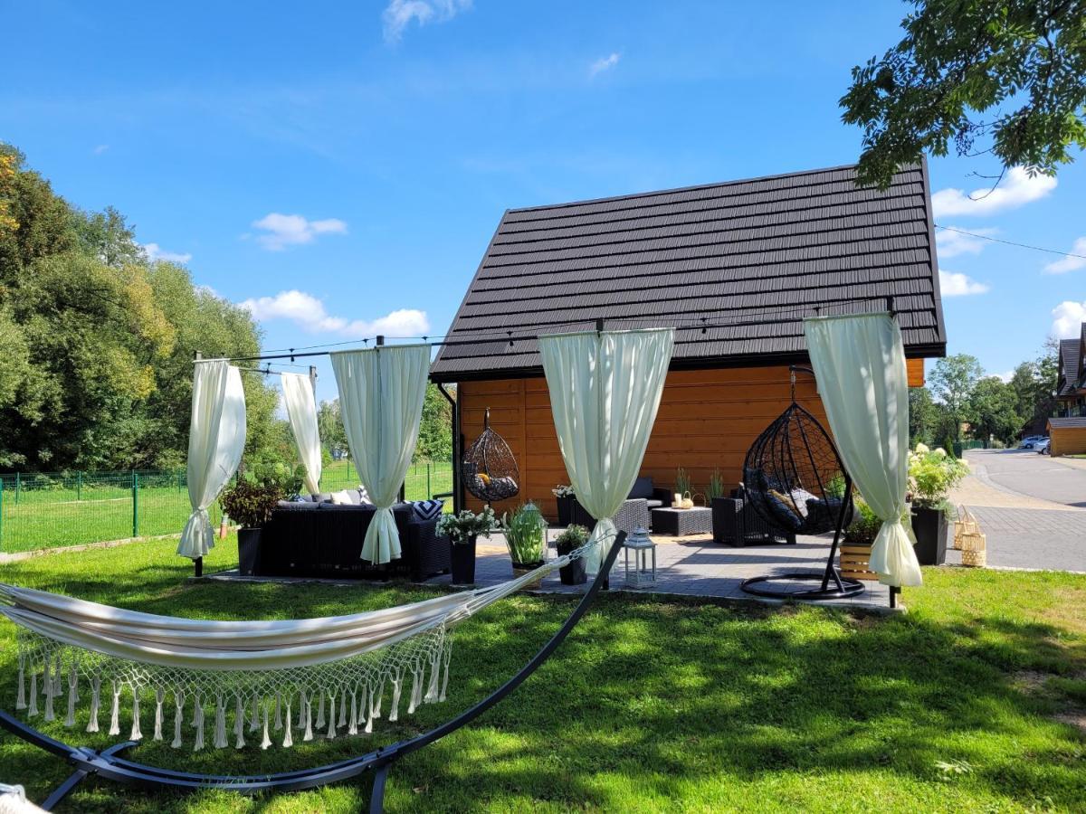 Goralski & Restaurant Aparthotel Białka Tatrzańska