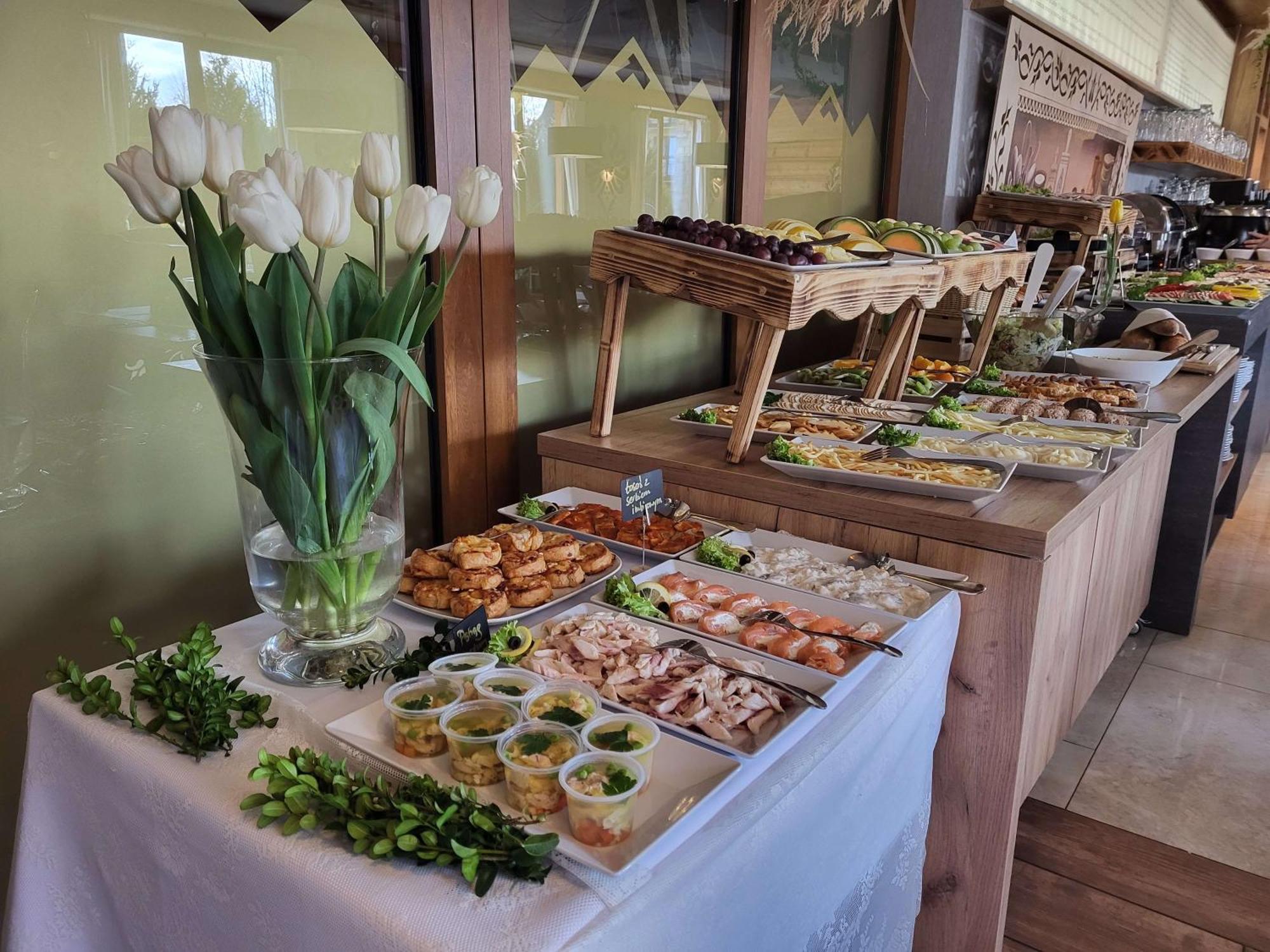 Goralski & Restaurant Aparthotel *