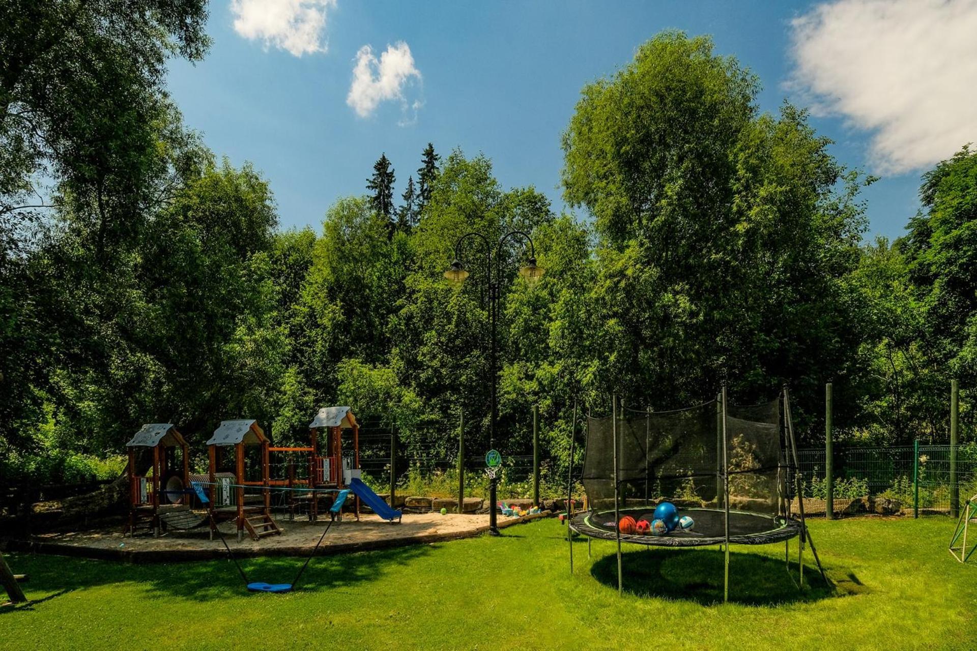 Goralski & Restaurant Aparthotel Bialka Tatrzanska