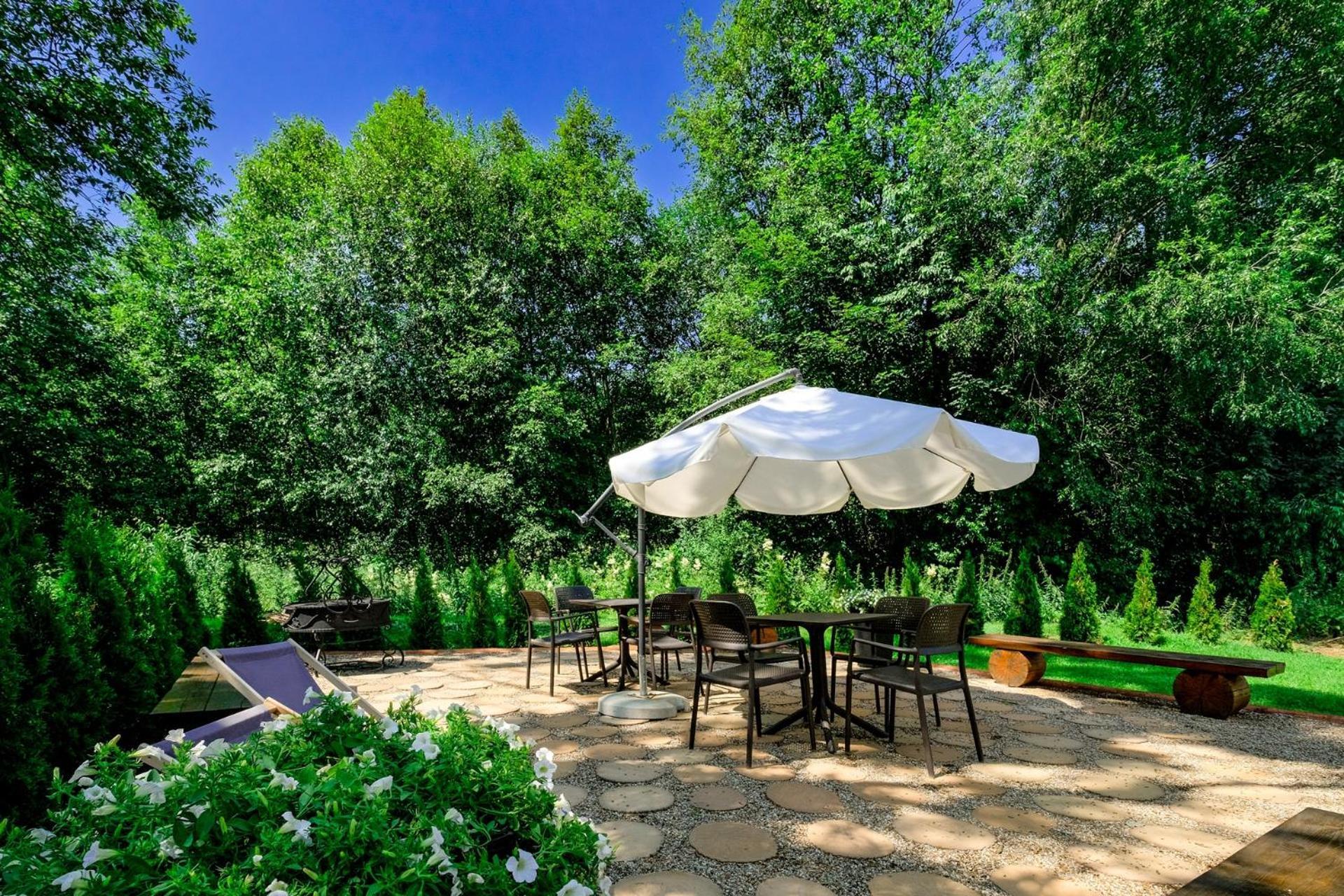 Aparthotel Goralski & Restaurant *