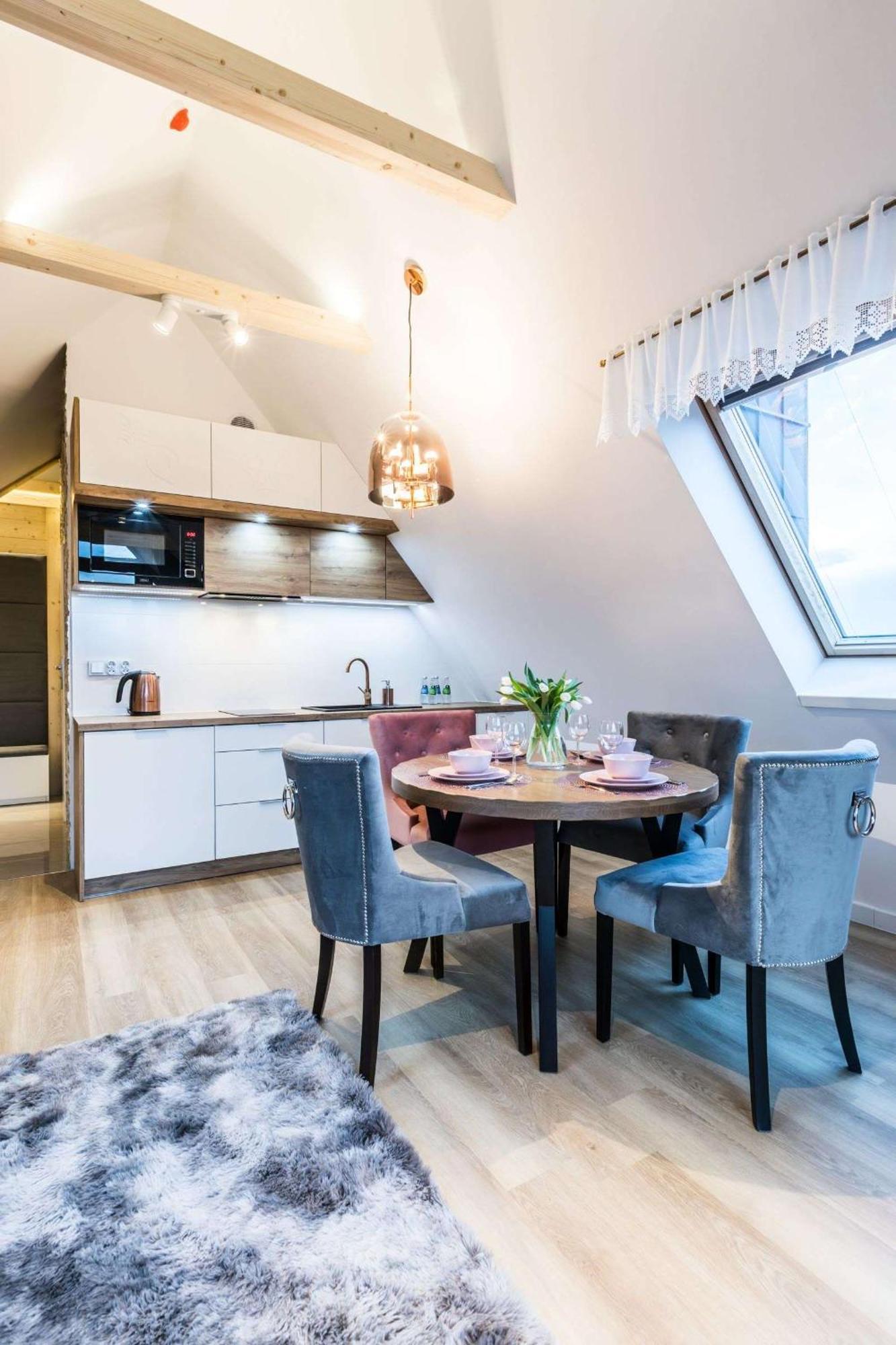 Aparthotel Goralski & Restaurant Bialka Tatrzanska