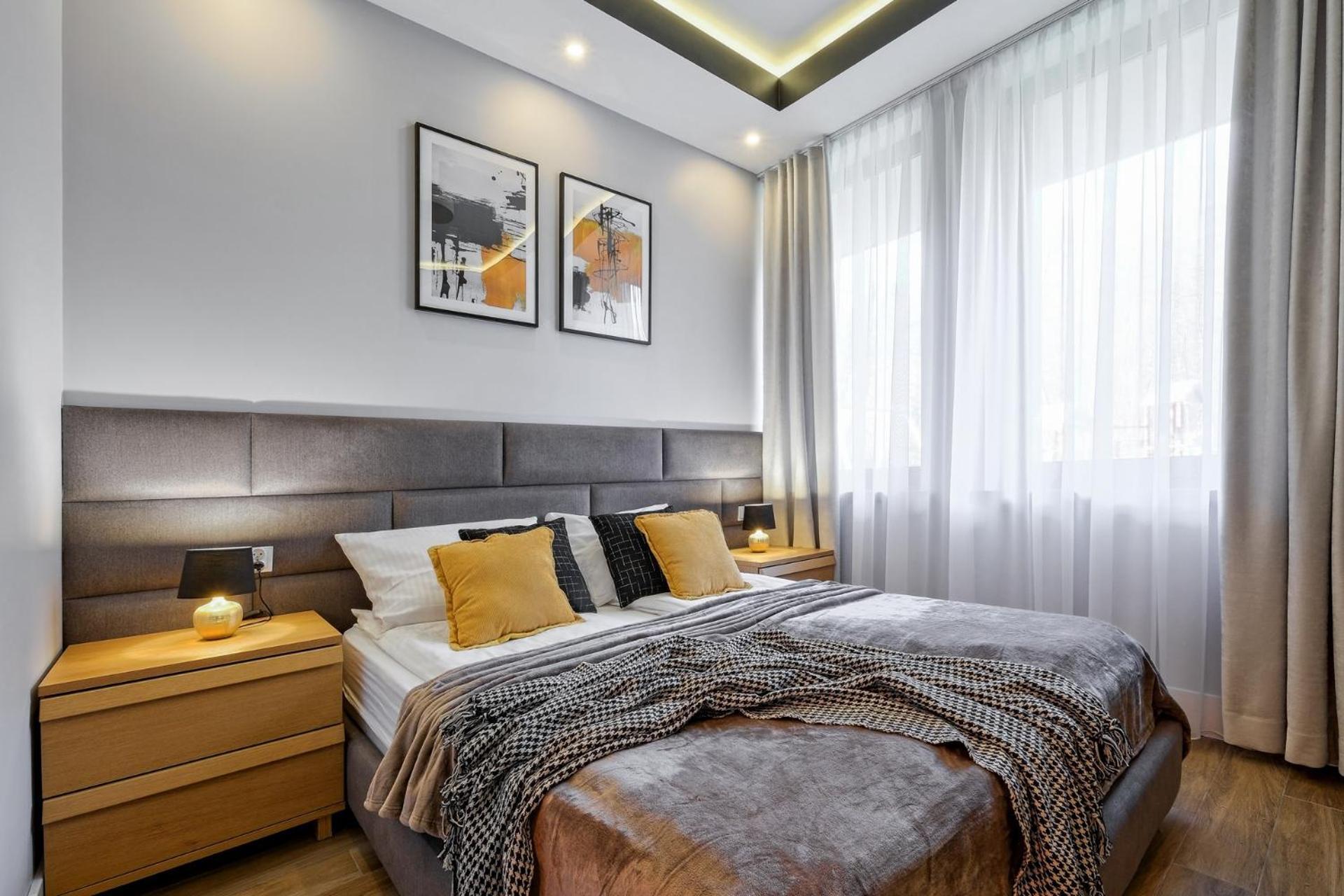 Aparthotel Goralski & Restaurant