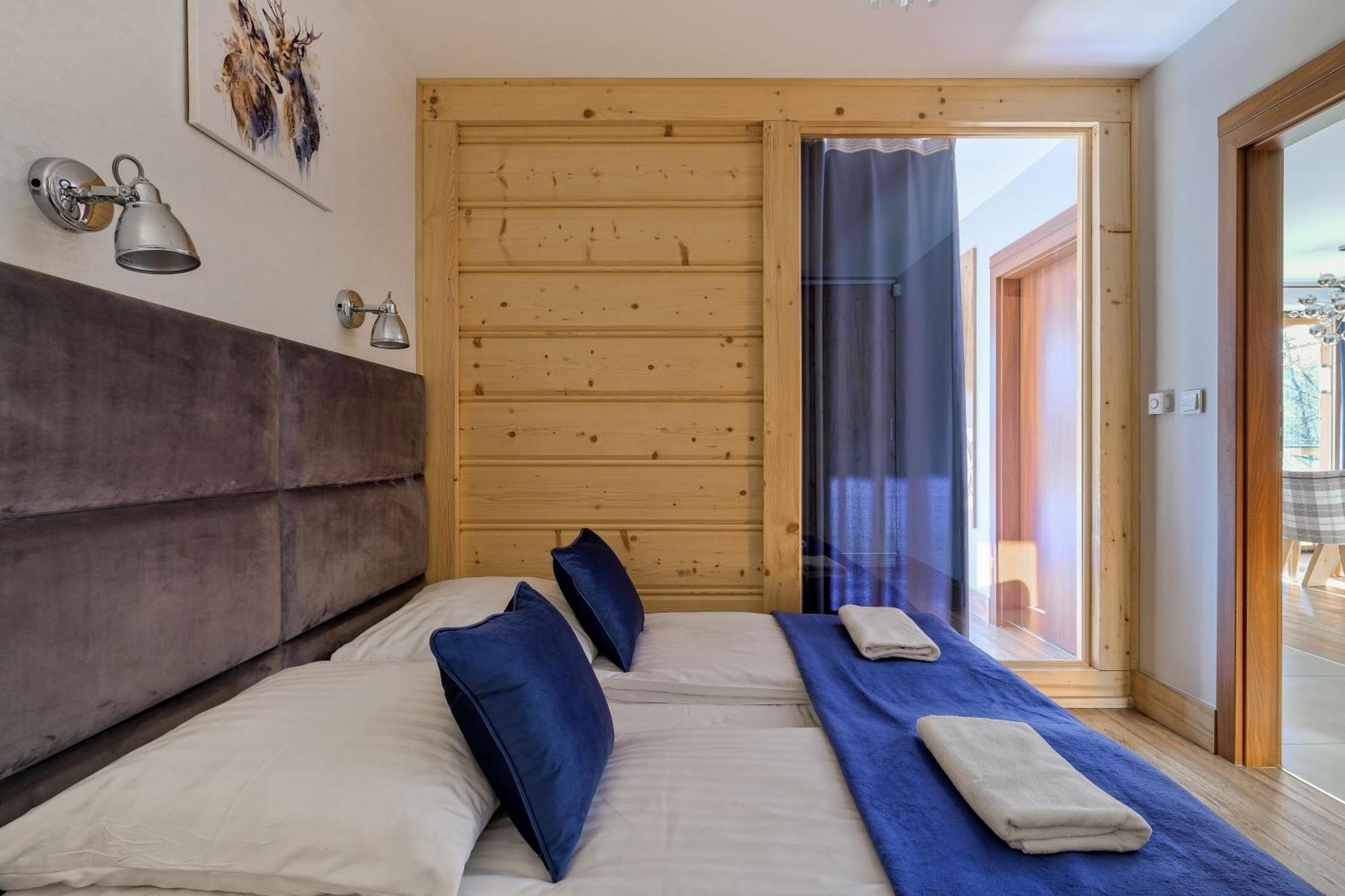 Aparthotel Goralski & Restaurant *