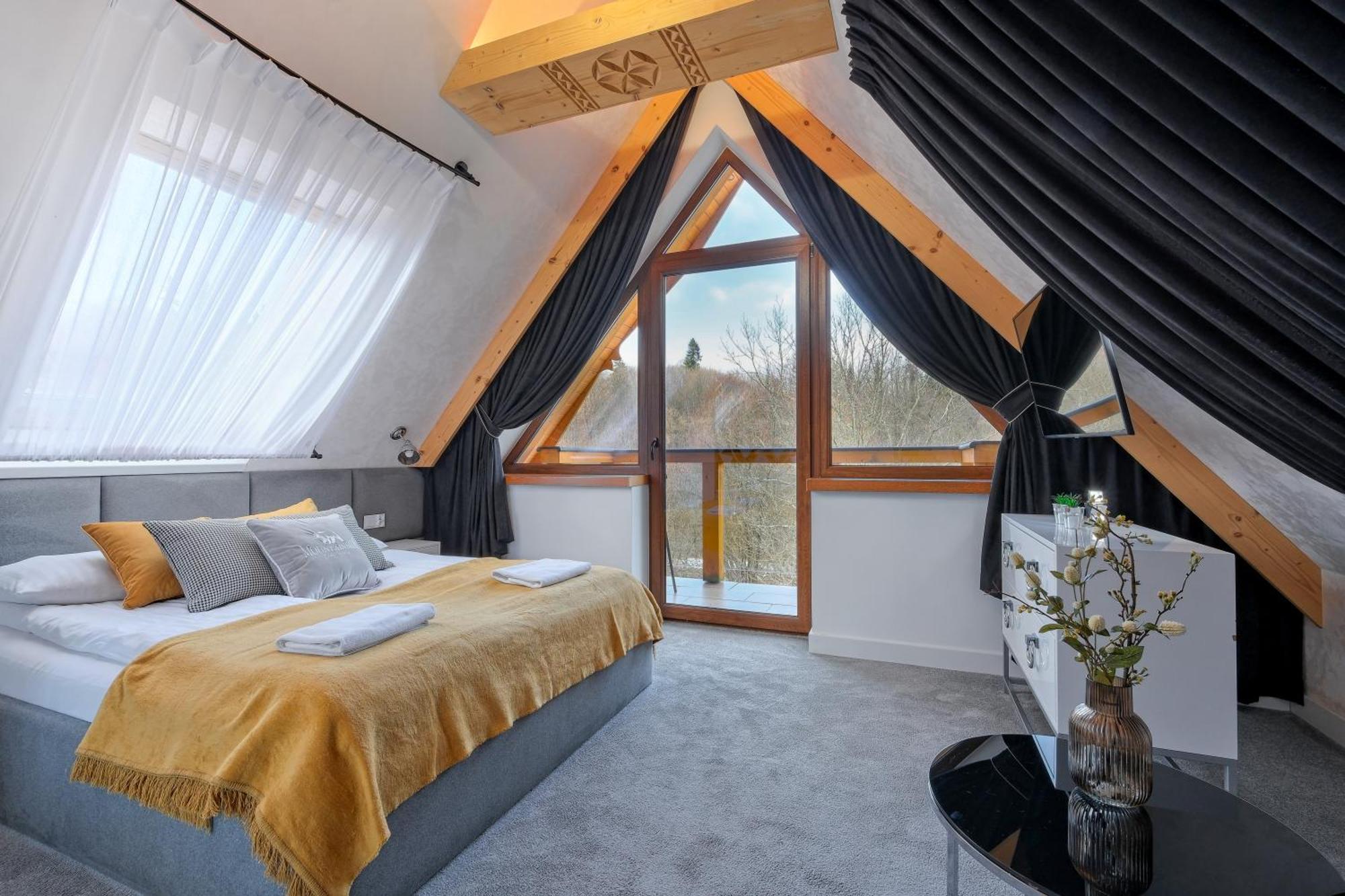 Aparthotel Goralski & Restaurant Bialka Tatrzanska