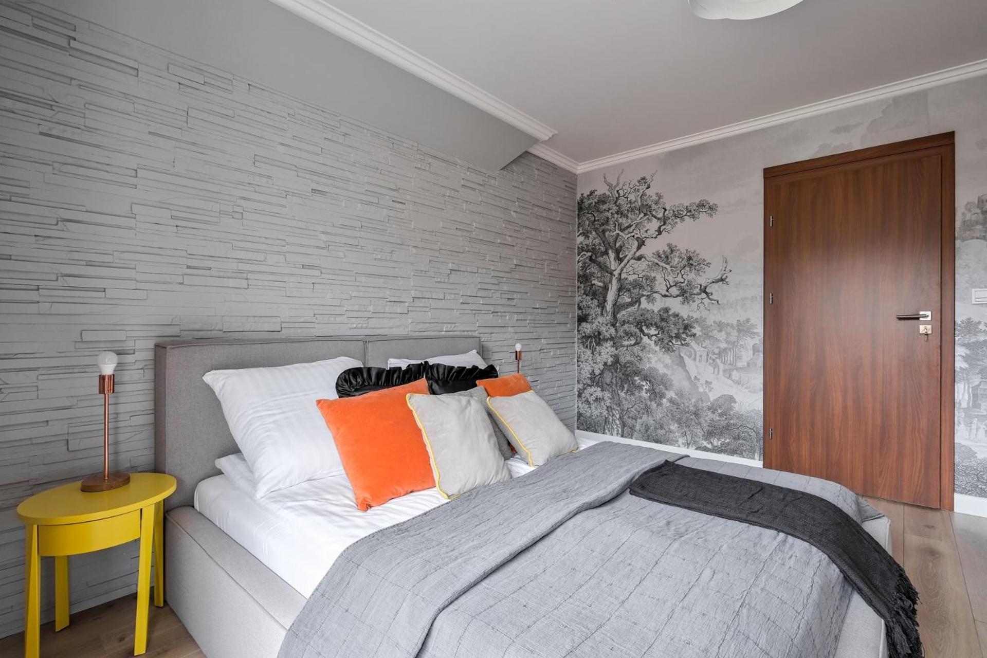 Goralski & Restaurant Aparthotel