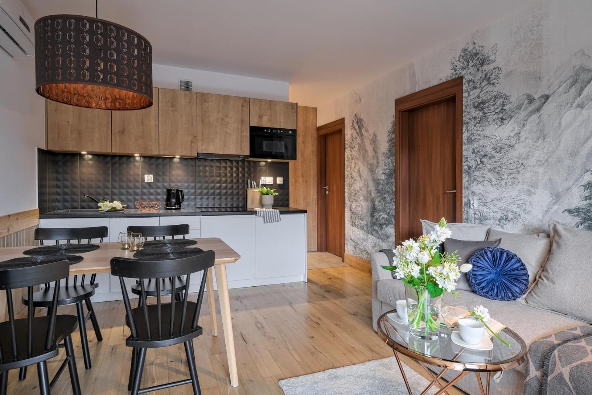 Aparthotel Goralski & Restaurant