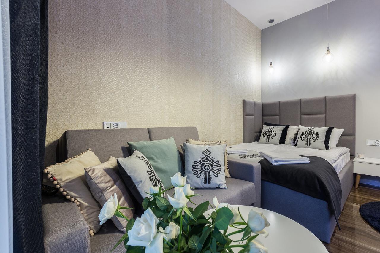 Aparthotel Goralski & Restaurant