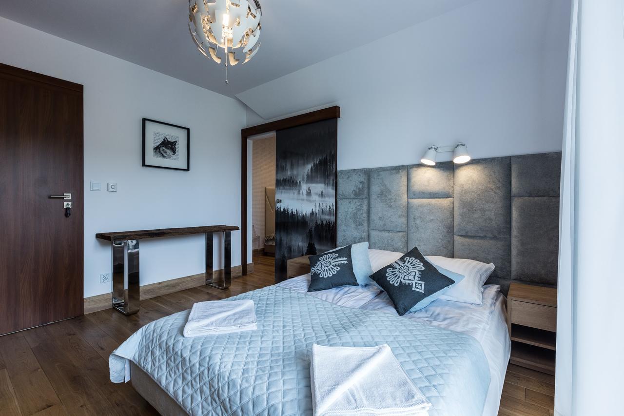 Goralski & Restaurant Aparthotel
