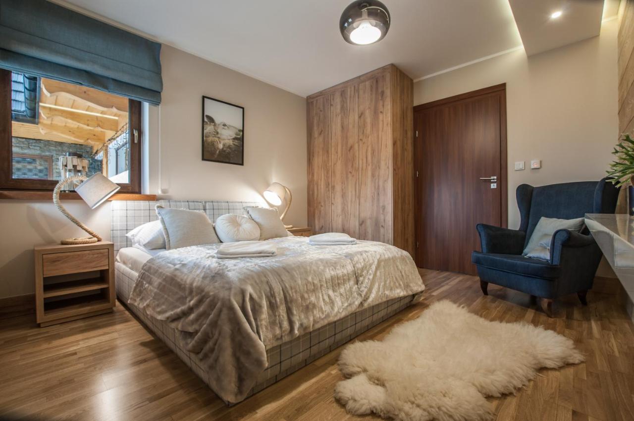 Aparthotel Goralski & Restaurant